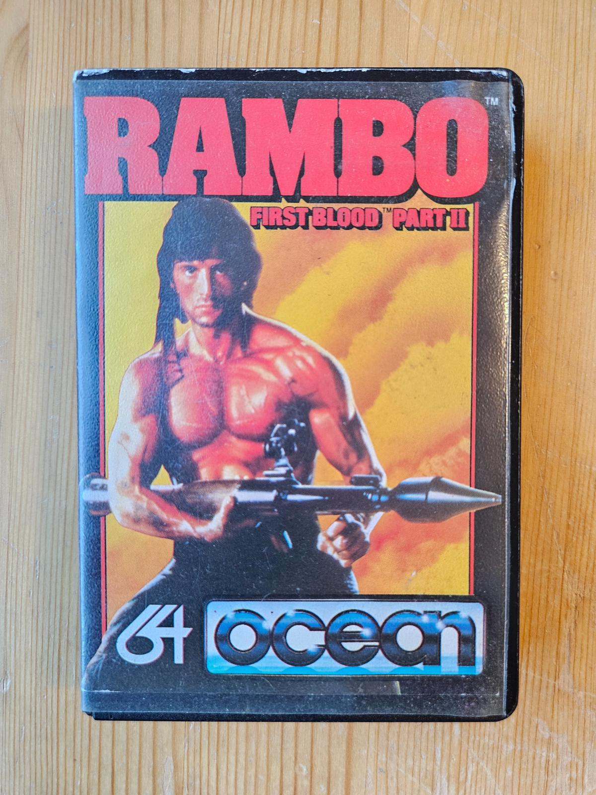 Commodore C64/128/MAX
