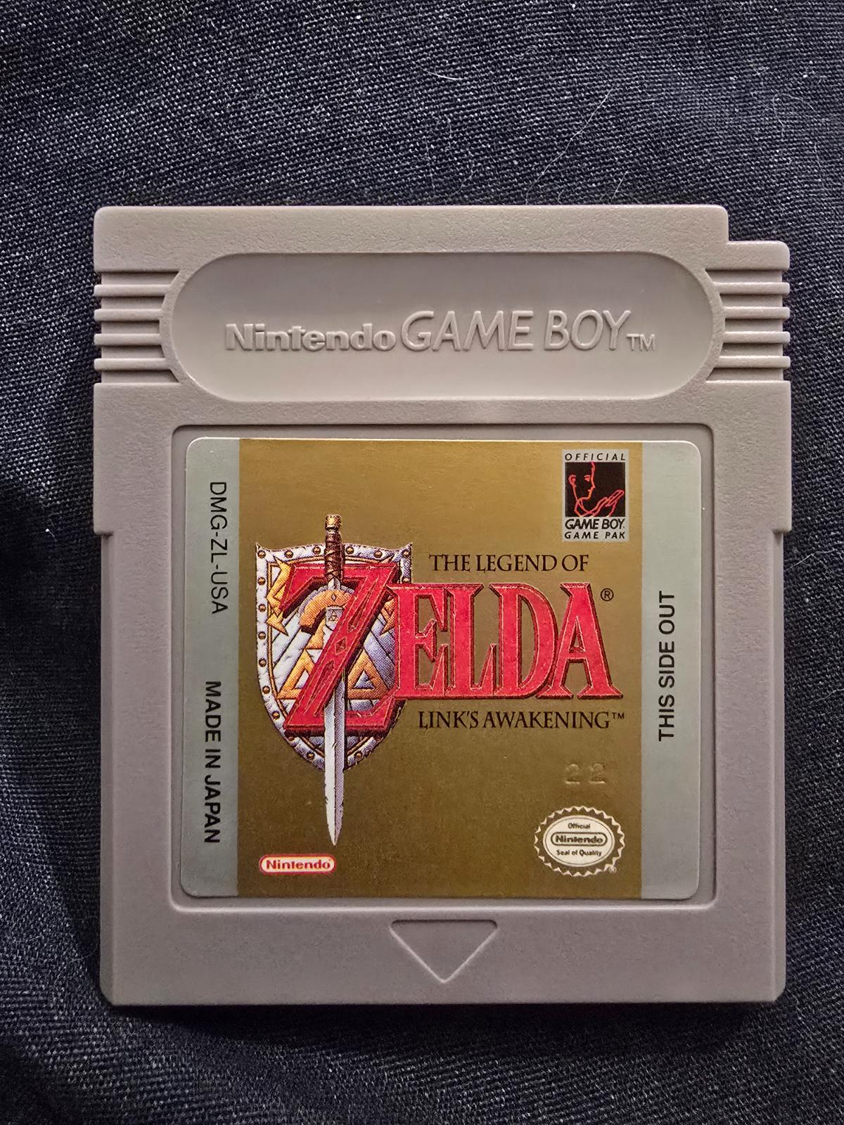 Game Boy