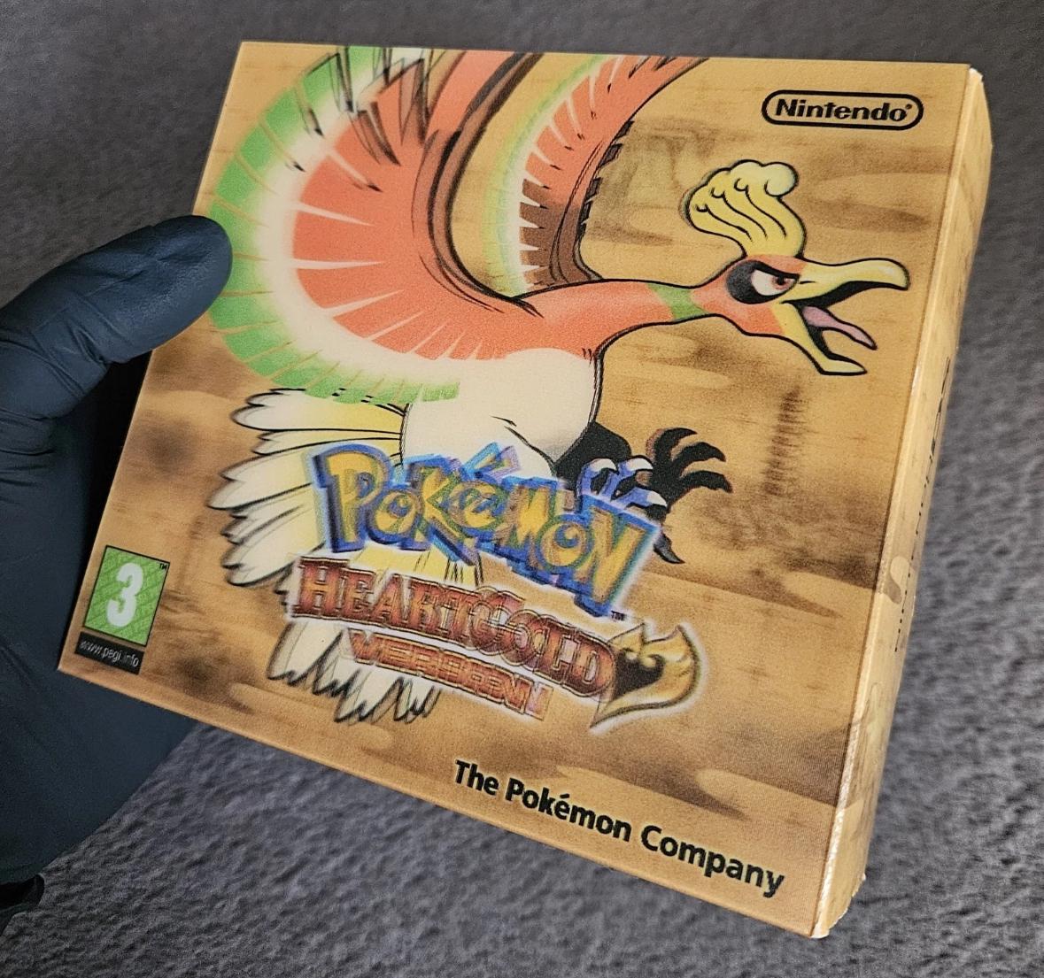 Nintendo DS