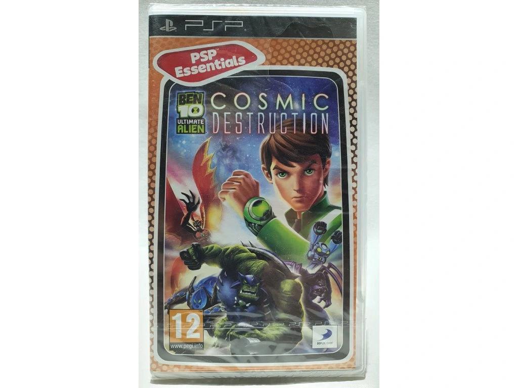 PlayStation Portable