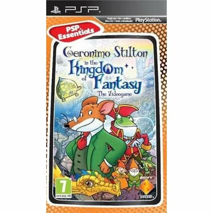 PlayStation Portable