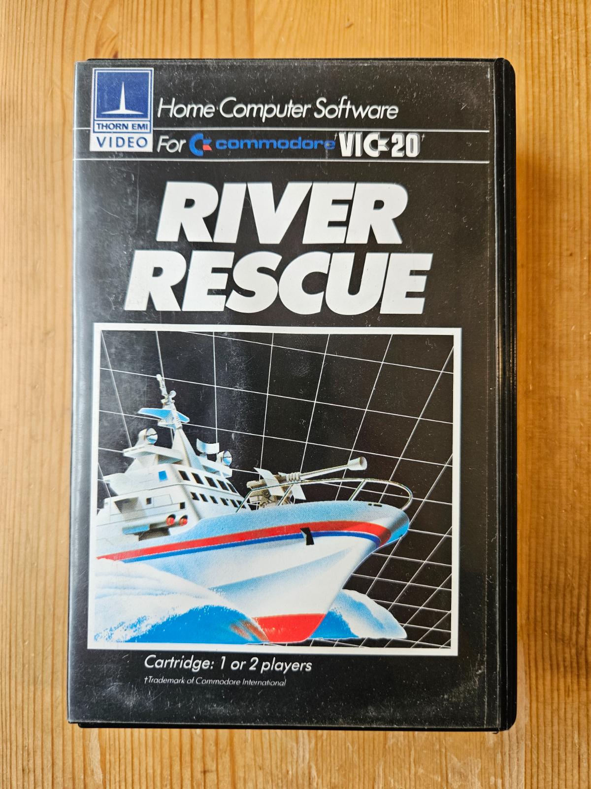 Commodore VIC-20