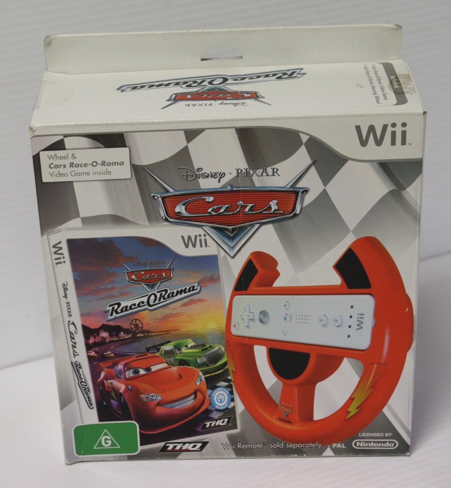 Wii