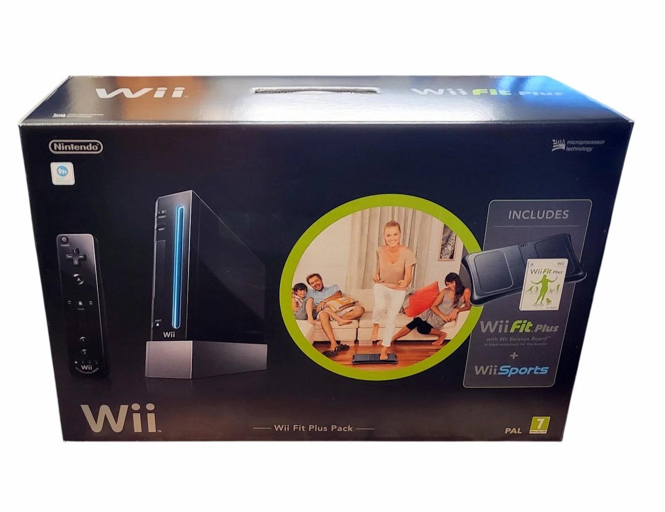 Wii
