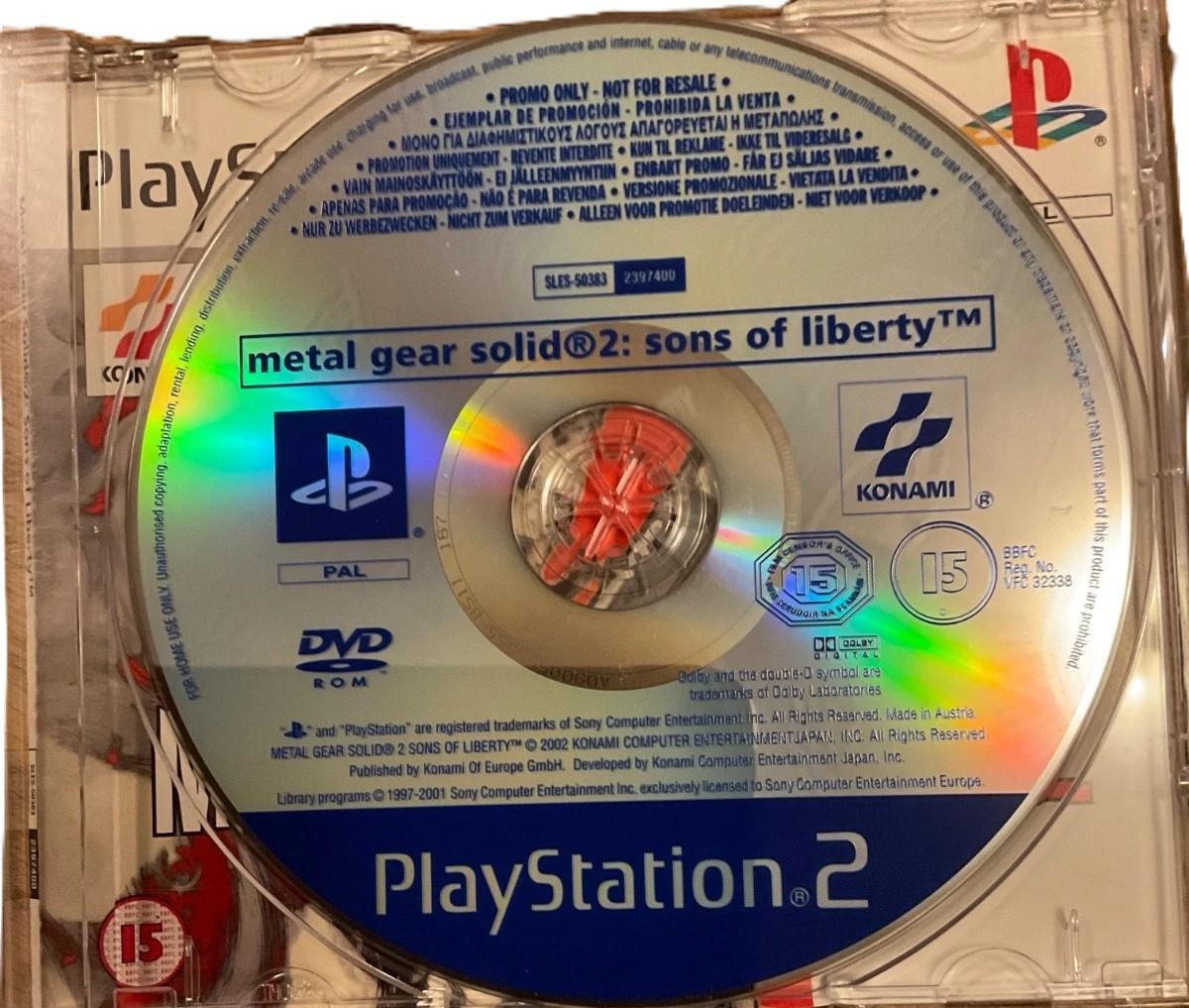 PlayStation 2