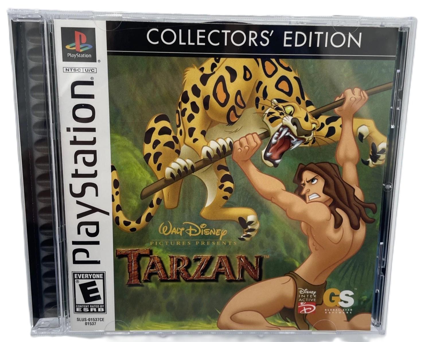 PlayStation