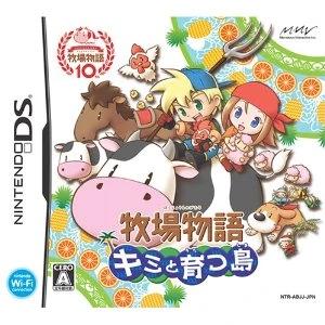 Nintendo DS