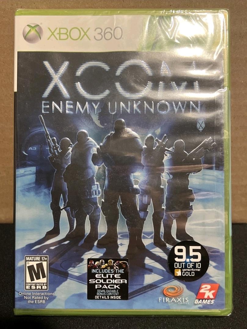 Xbox 360