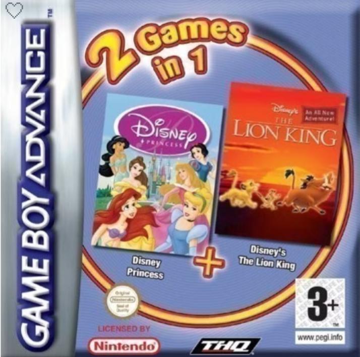 Game Boy Advance