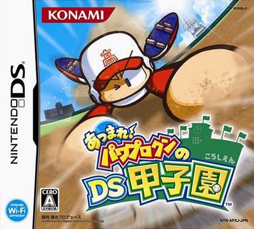 Nintendo DS