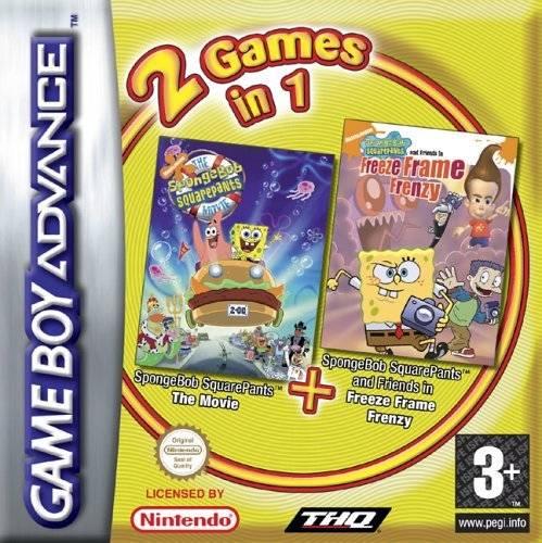 Game Boy Advance