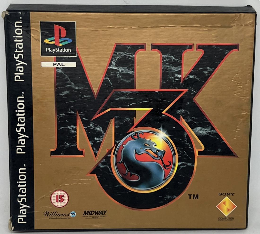 PlayStation