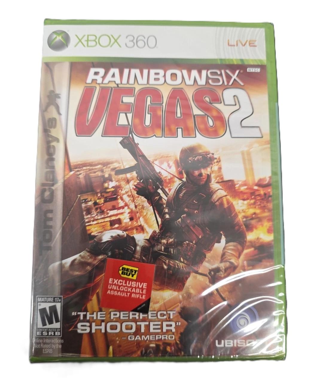Xbox 360