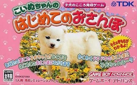 Game Boy Advance