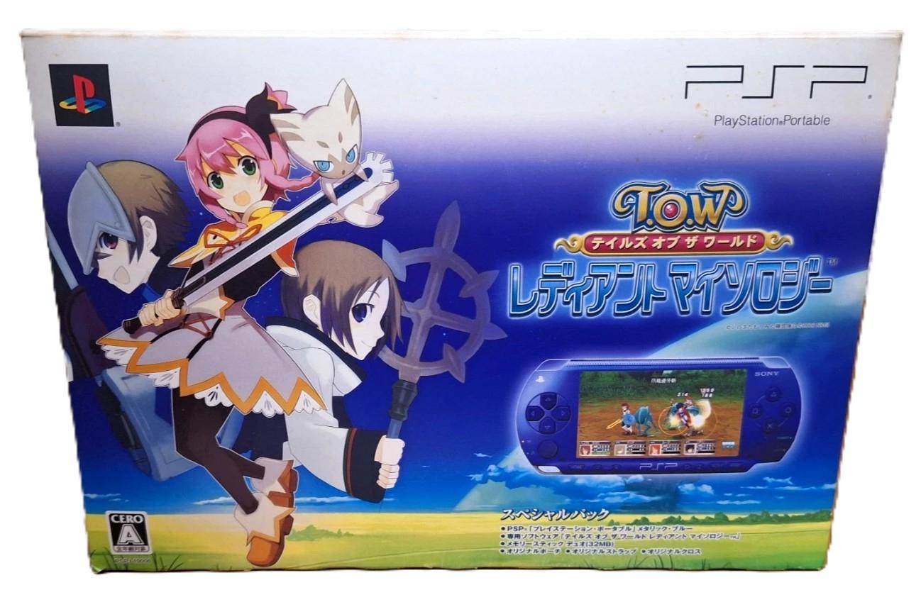 PlayStation Portable