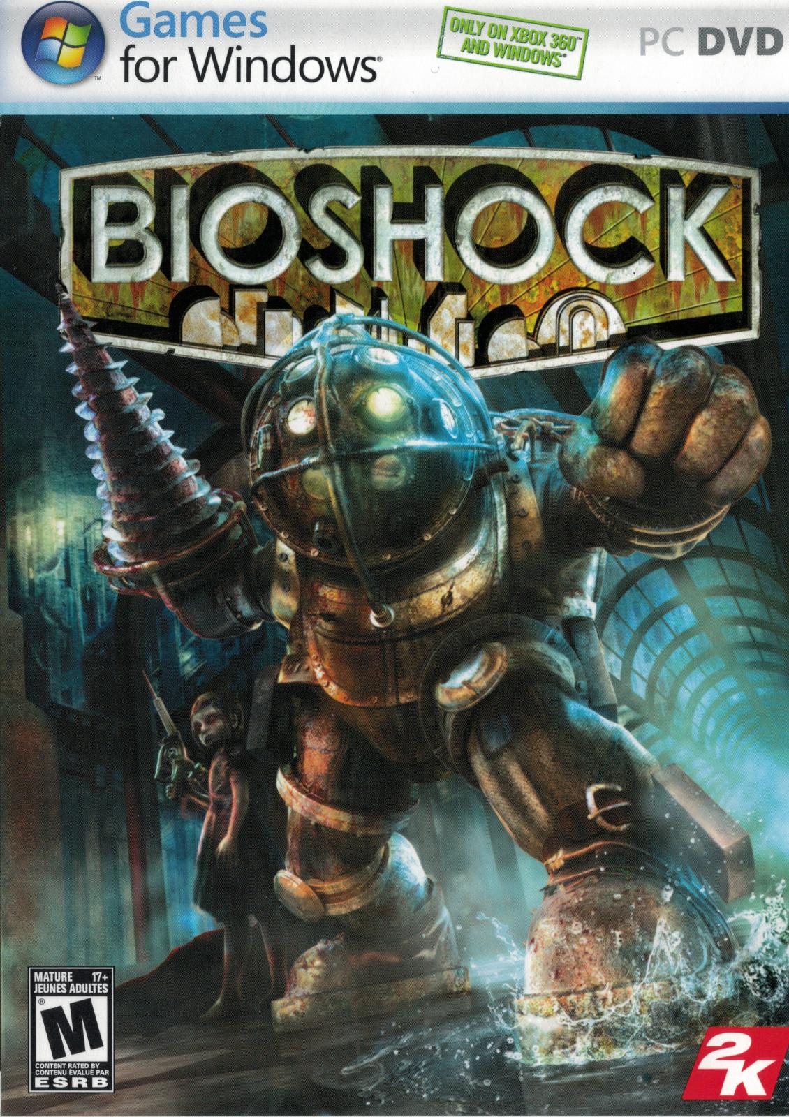 Bioshock