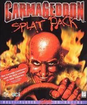 Carmageddon: Splat Pack