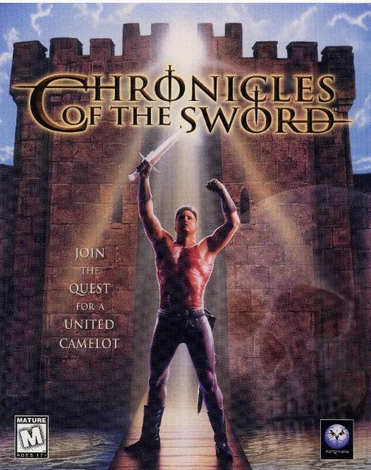 Chronicles of the Sword
