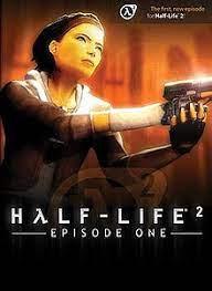 Half Life 2 Episode One