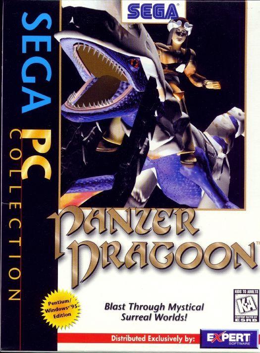 Panzer Dragoon