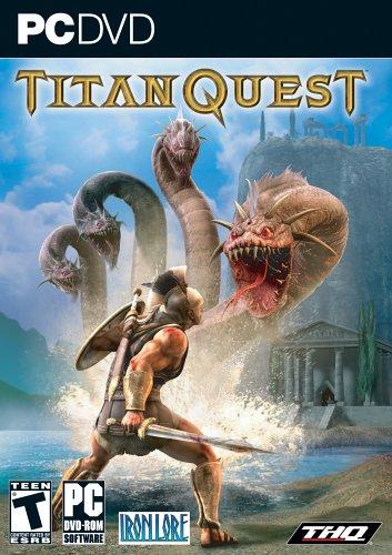 Titan Quest