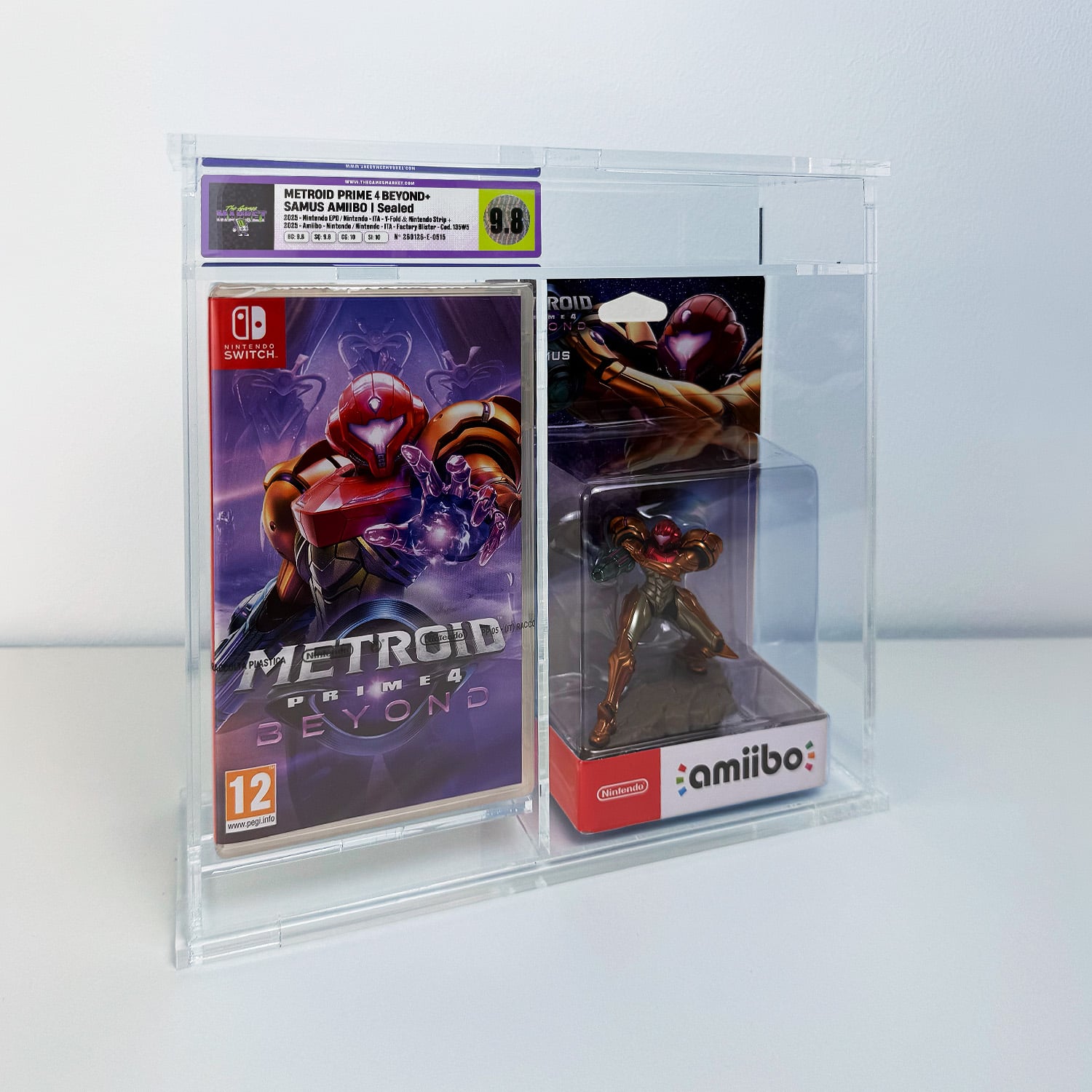 Metroid Prime 4: Beyond